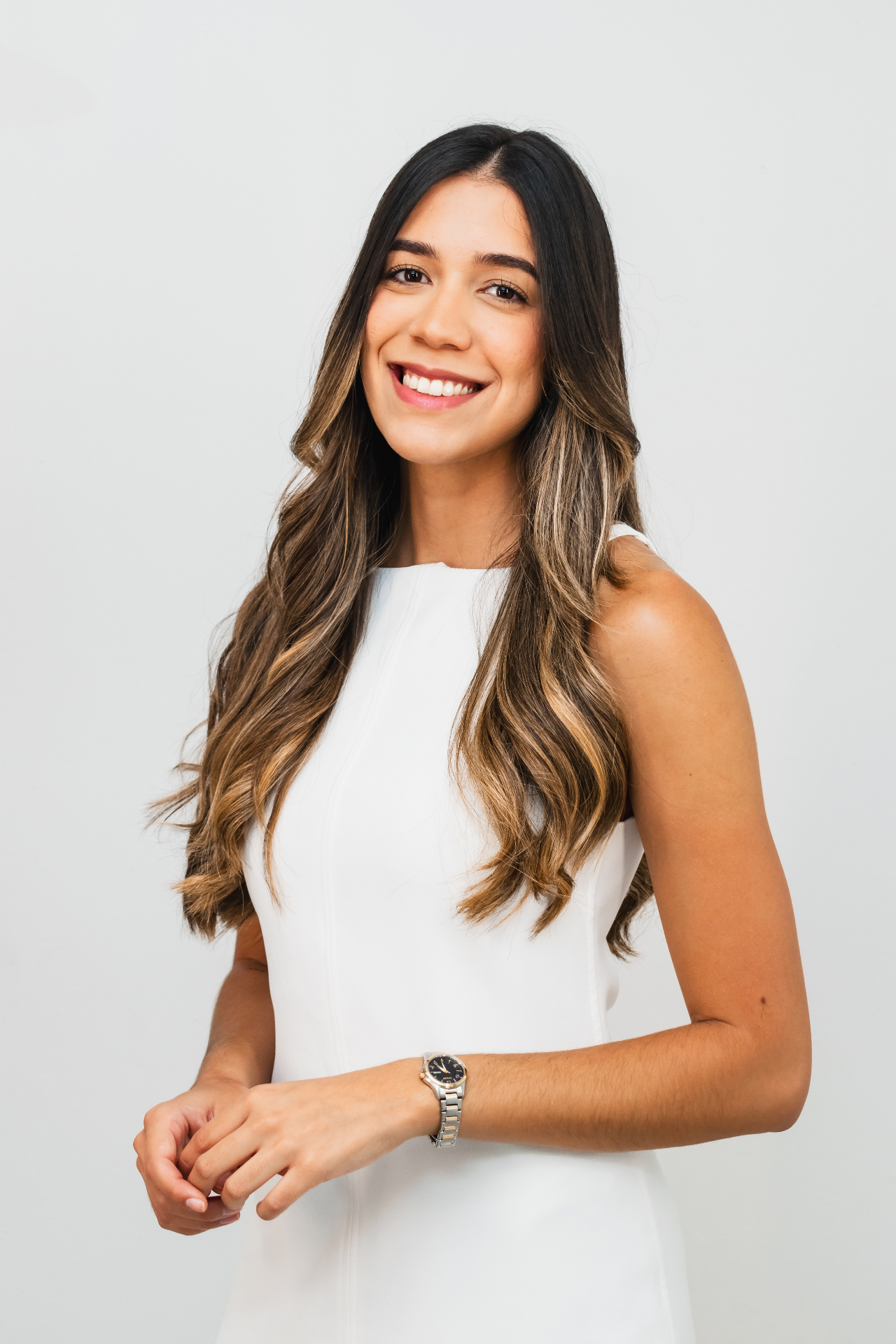 Vanessa León