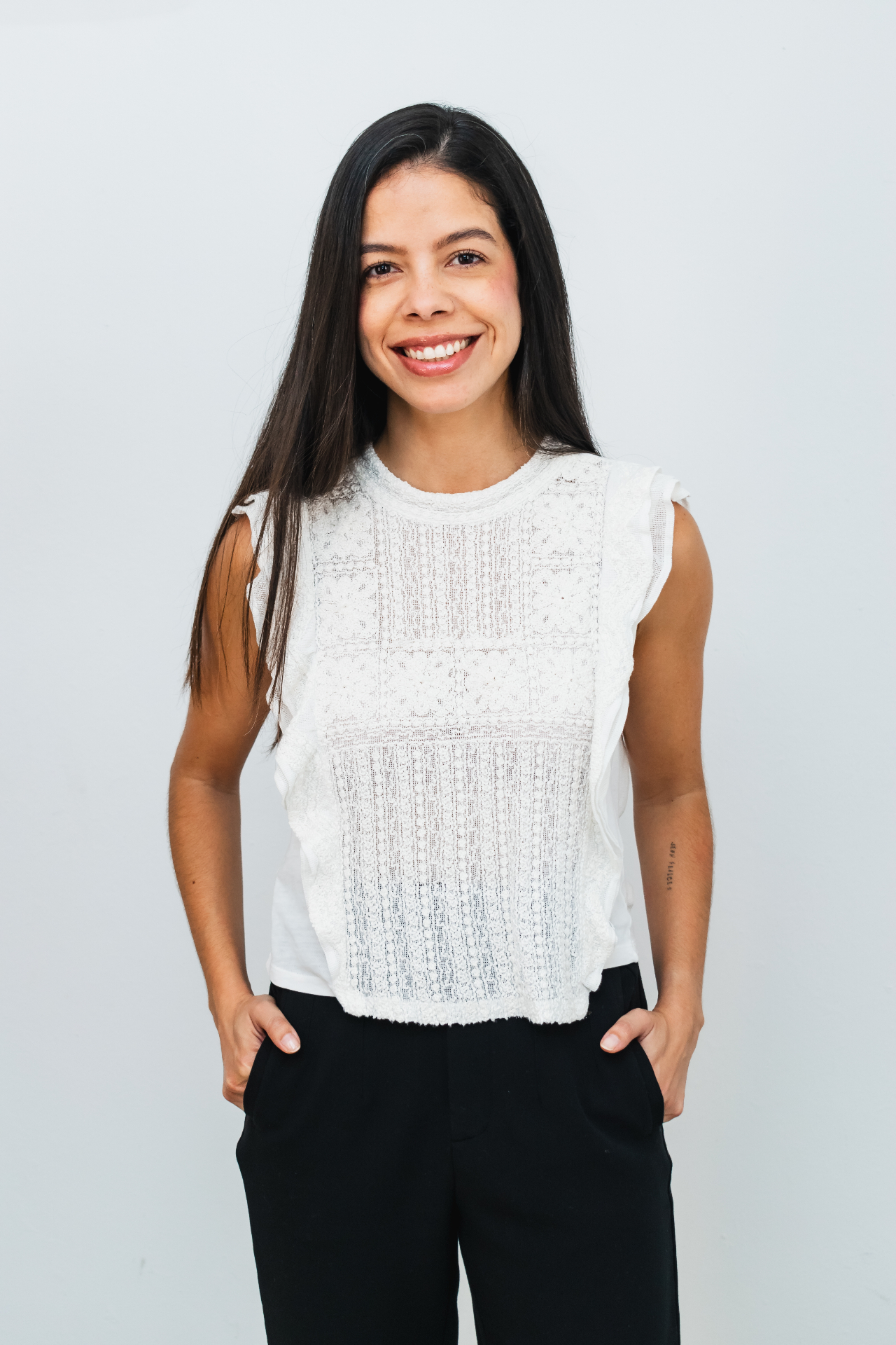 Ilyana León